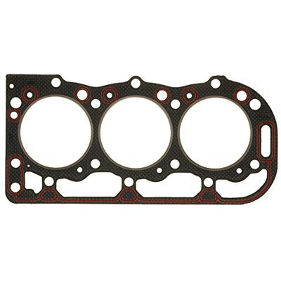 AJUSA 10057600 - Kopafdichtingset voor 1.5 115 FIBERMAX AJUSA 10057600 - Kopafdichtingset voor 1.5 115 FIBERMAX