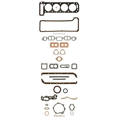 AJUSA 50018600 Compleet motorpakkingenset - Opel Kadett B, Rekord A AJUSA 50018600 Compleet motorpakkingenset - Opel Kadett B, Rekord A