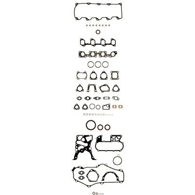 AJUSA 51012500 Motor pakking set - Ventilstift afdichtingen AJUSA 51012500 Motor pakking set - Ventilstift afdichtingen