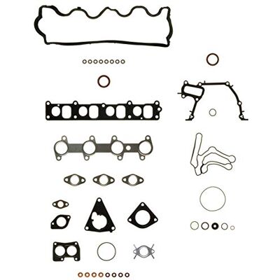 AJUSA 51031200 Complete motorpakking set AJUSA 51031200 Complete motorpakking set