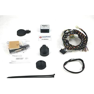 WESTFALIA 348062300113 Elektrisch Kit - Aanhangwagen Set WESTFALIA 348062300113 Elektrisch Kit - Aanhangwagen Set