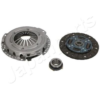 JAPANPARTS KF-H53 Koppelingset - voor Kia Rio 3, i10, i20 JAPANPARTS KF-H53 Koppelingset - voor Kia Rio 3, i10, i20