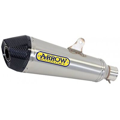 Arrow 71494mi Rvs Uitlaat Raccord Arrow 71494mi Rvs Uitlaat Raccord