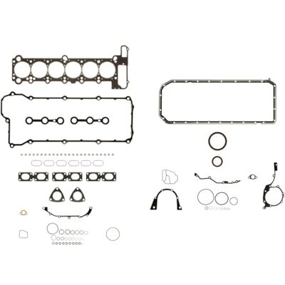 AJUSA 50123100 - Compleet pakkingset voor motor AJUSA 50123100 - Compleet pakkingset voor motor