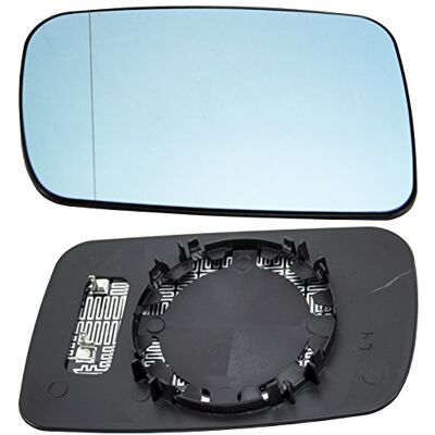 DoctorAuto DR166367 Links Verwarmd Plastic Bevestiging Zijspiegelglas - Zijspiegelglas DoctorAuto DR166367 Links Verwarmd Plastic Bevestiging Zijspiegelglas - Zijspiegelglas