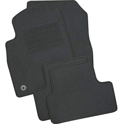 PETEX ROYAL Autostoelhoezen Premium - Car Floor Mats PETEX ROYAL Autostoelhoezen Premium - Car Floor Mats