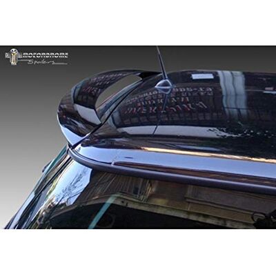 Mini Cooper Dakkspoiler R50/52/53 - Auto spoilers Mini Cooper Dakkspoiler R50/52/53 - Auto spoilers