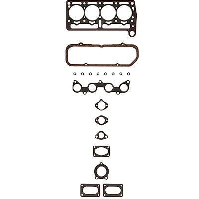 AJUSA 52004300 Motorpakking set - Kop & ventielstang AJUSA 52004300 Motorpakking set - Kop & ventielstang