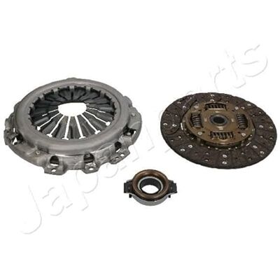 JAPANPARTS KF-1032 Compact Koppelingset - Koppelingset JAPANPARTS KF-1032 Compact Koppelingset - Koppelingset