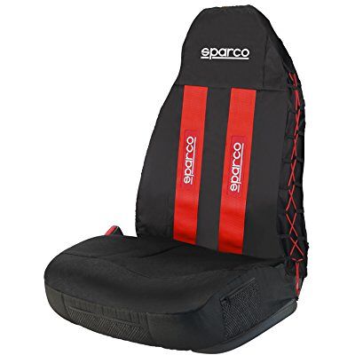 Sparco SPC1020RS Universele Zittelling - Zittelling Sparco SPC1020RS Universele Zittelling - Zittelling
