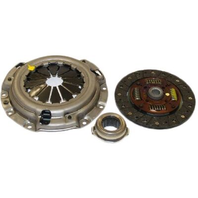 JAPANPARTS KF-349 Koppelingset - Uitlijndiameter 22mm JAPANPARTS KF-349 Koppelingset - Uitlijndiameter 22mm