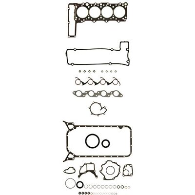 AJUSA 50123700 - Complete motordichtset AJUSA 50123700 - Complete motordichtset