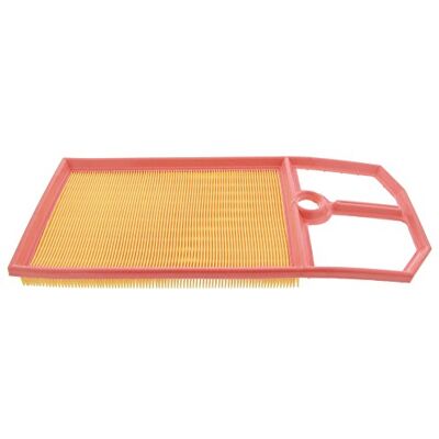 Mapco 60039 Luchtfilter - 187,5x420 mm Mapco 60039 Luchtfilter - 187,5x420 mm