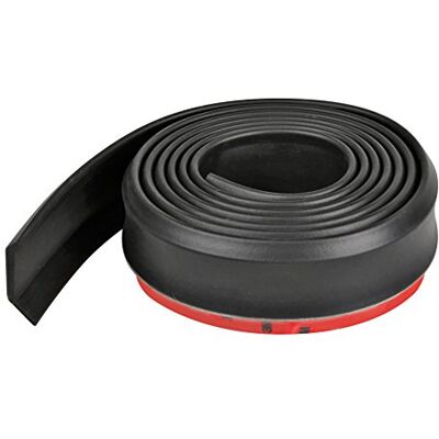 LAMPA SK-1 Uni-Skirt Zijspoiler - Auto LAMPA SK-1 Uni-Skirt Zijspoiler - Auto