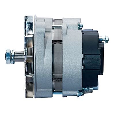 HELLA 8EL 015 643-201 Alternator - Alternator HELLA 8EL 015 643-201 Alternator - Alternator