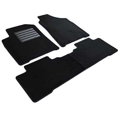 MTM MDM - SP-5046 - Black - Polypropylene - Automatten MTM MDM - SP-5046 - Black - Polypropylene - Automatten