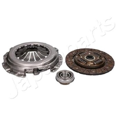 JAPANPARTS KF-511 Koppeling Set - Hyundai Galloper 1 JAPANPARTS KF-511 Koppeling Set - Hyundai Galloper 1