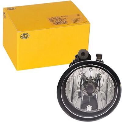 HELLA 1N0 010 456-011 FF-Mistlamp ECE/CCC links Compatibel met: BMW X1, X1 Van, X2, X3, X4, X5, X6 HELLA 1N0 010 456-011 FF-Mistlamp ECE/CCC links Compatibel met: BMW X1, X1 Van, X2, X3, X4, X5, X6