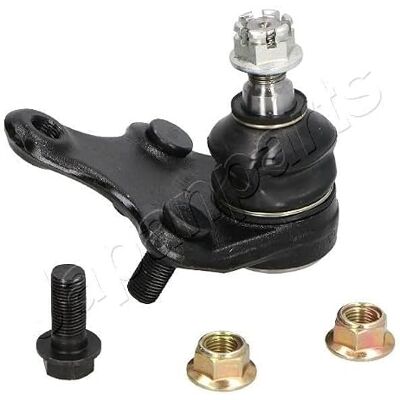 JAPANPARTS BJ-242 Stuurarm Kogelgewricht - Control Arm Ball Joint JAPANPARTS BJ-242 Stuurarm Kogelgewricht - Control Arm Ball Joint