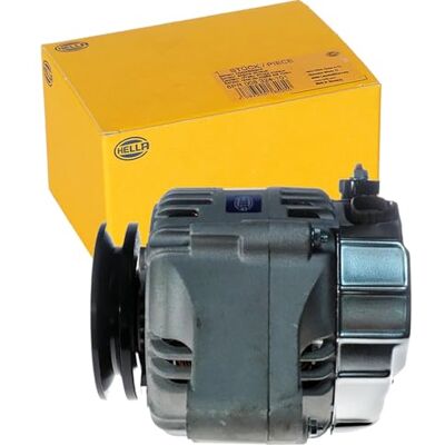 Hella Generator 120A voor Toyota Avensis & Corolla VIII - Generator Hella Generator 120A voor Toyota Avensis & Corolla VIII - Generator