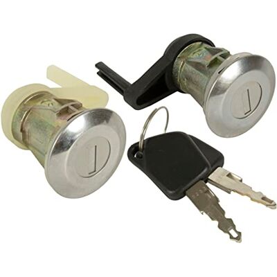 Doctorauto DR165371 Deurslot Cilinder Set Doctorauto DR165371 Deurslot Cilinder Set