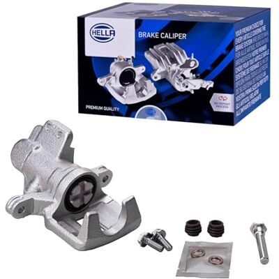 Hella 8AN 355 799-801 Remklauw - Brake Caliper Hella 8AN 355 799-801 Remklauw - Brake Caliper