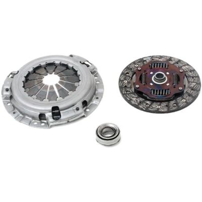 JAPANPARTS KF-619 Koppelingset - Daihatsu Terios II JAPANPARTS KF-619 Koppelingset - Daihatsu Terios II