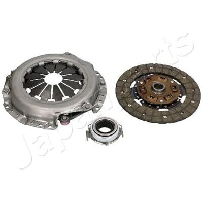 Ashika 92-02-2031 Yaris I 3/5 deuren - Koppeling set Ashika 92-02-2031 Yaris I 3/5 deuren - Koppeling set