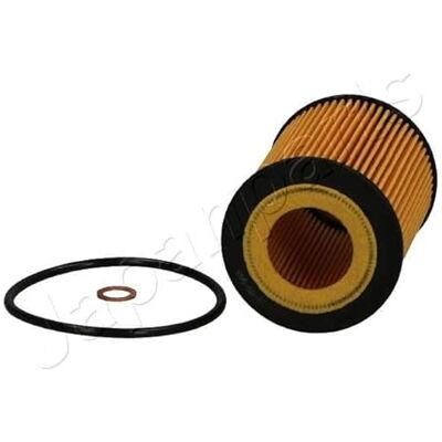 Japanparts FO-H03S Oliefilter - Filterinzet Japanparts FO-H03S Oliefilter - Filterinzet