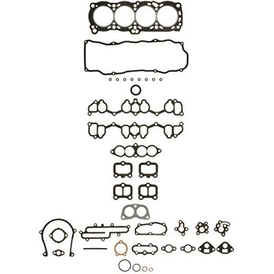 AJUSA 52116900 Motorpakking set - Kop en klepsteel voor Nissan AJUSA 52116900 Motorpakking set - Kop en klepsteel voor Nissan