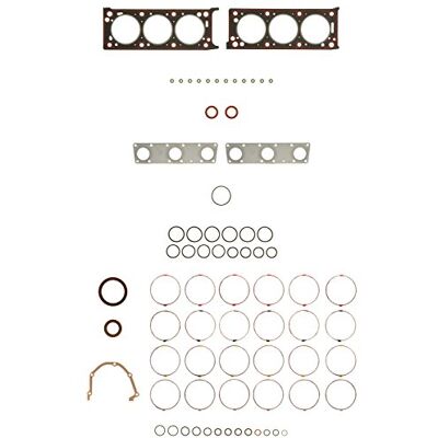 AJUSA FIBERMAX 50102300 - Compleet pakkingset voor motor AJUSA FIBERMAX 50102300 - Compleet pakkingset voor motor
