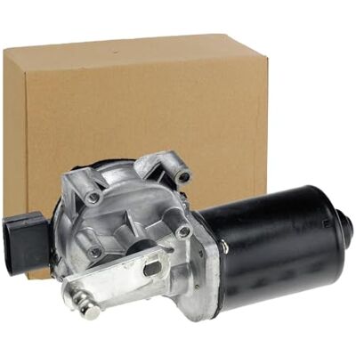 NTY VW Ruitwisser Motor - Geschikt voor Transporter, Multivan T5/T6, Amarok NTY VW Ruitwisser Motor - Geschikt voor Transporter, Multivan T5/T6, Amarok