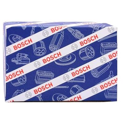 BOSCH 1 987 473 600 - Remslijtage waarschuwingscontact BOSCH 1 987 473 600 - Remslijtage waarschuwingscontact