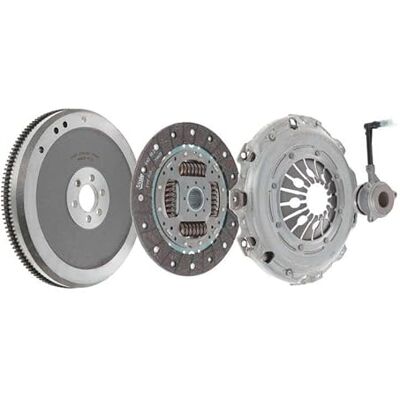 VALEO 845213 Koppeling set met Eenzijdige vliegwiel - SCENIC 3, MEGANE 3, GRAND SCENIC 3 VALEO 845213 Koppeling set met Eenzijdige vliegwiel - SCENIC 3, MEGANE 3, GRAND SCENIC 3