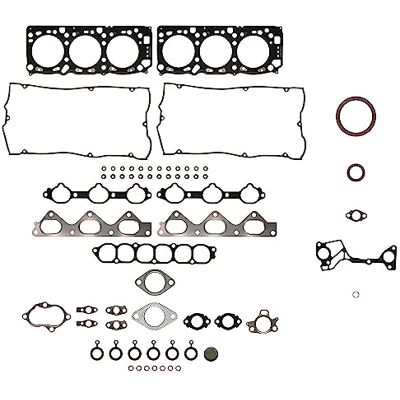 AJUSA 50332200 - Compleet motordichtingset AJUSA 50332200 - Compleet motordichtingset