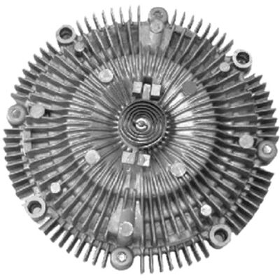 JAPANPARTS VC-102 Viscosekoppeling - Radiatorventilator - Auto-onderdeel JAPANPARTS VC-102 Viscosekoppeling - Radiatorventilator - Auto-onderdeel
