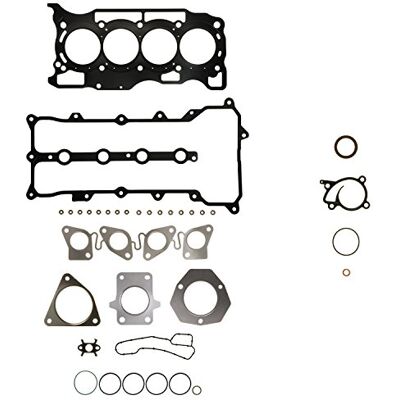 AJUSA 50314100 Motorpakking set - Cilinderkop, Klepsteel AJUSA 50314100 Motorpakking set - Cilinderkop, Klepsteel