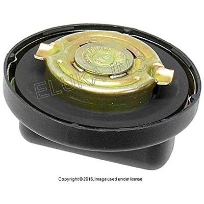 S-Tec Brandstofdop - Zwart, VW, BMW, Opel, Mercedes S-Tec Brandstofdop - Zwart, VW, BMW, Opel, Mercedes