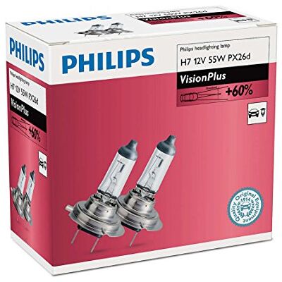Philips 12972VPC2 daglichtlamp Philips 12972VPC2 daglichtlamp
