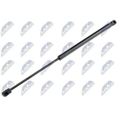 NTY Kia Picanto Gasveer - 480mm, 335N, Gemakkelijke Installatie NTY Kia Picanto Gasveer - 480mm, 335N, Gemakkelijke Installatie