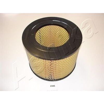 Japanparts FA-234S Luchtfilter Japanparts FA-234S Luchtfilter