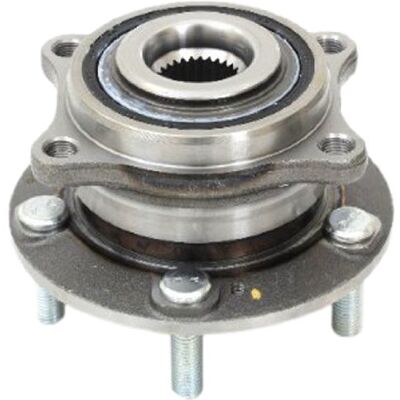 JAPANPARTS KK-10308 Wiellager set - Wiellager set JAPANPARTS KK-10308 Wiellager set - Wiellager set
