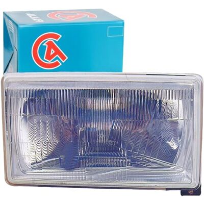 Alkar Koplamp 3701961 - Koplamp Alkar Koplamp 3701961 - Koplamp