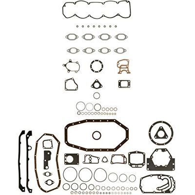 AJUSA 51014600 Compleet pakkingset voor motor - Klepzitting van de klep, Zonder cilinderkopafdichting AJUSA 51014600 Compleet pakkingset voor motor - Klepzitting van de klep, Zonder cilinderkopafdichting