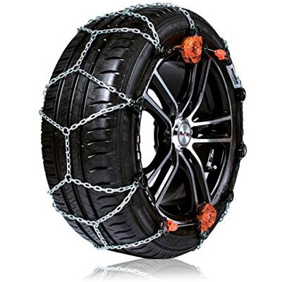 Weissenfels NM44020STD002 M44 Prestige Winterkettingen - Winterkettingen Weissenfels NM44020STD002 M44 Prestige Winterkettingen - Winterkettingen