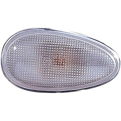 Autostyle Knipperlichten DWL01 - Zijknippers voor Daewoo Lanos II Autostyle Knipperlichten DWL01 - Zijknippers voor Daewoo Lanos II