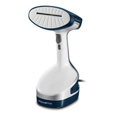 Rowenta dr8100 Access Steam+ Verticaal Strijkapparaat, 1600 w, in 40 snden Verwarmde plaat, verfrist en desinfecteert, doodt 99,9% van de bacteriën, verwijdert geuren, 3 accessoires, kunststof Rowenta dr8100 Access Steam+ Verticaal Strijkapparaat, 1600 w, in 40 snden Verwarmde plaat, verfrist en desinfecteert, doodt 99,9% van de bacteriën, verwijdert geuren, 3 accessoires, kunststof