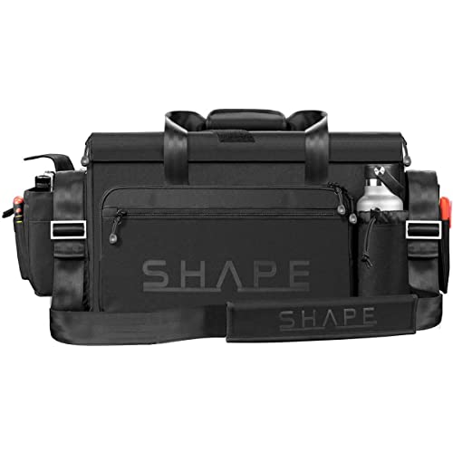 Shape Camerazak