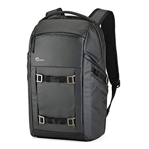 Lowepro Freeline 350 AW Rugzak, voor Fotografen, Zwart