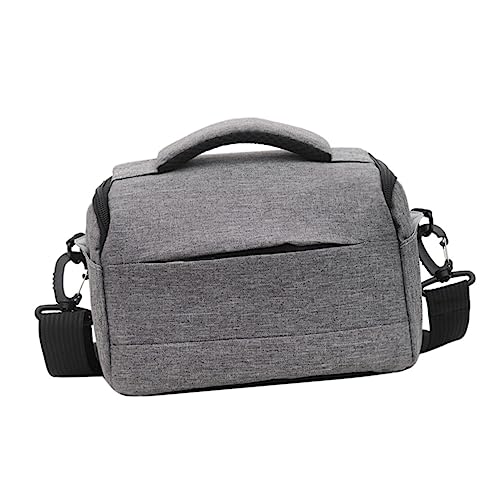 Gadpiparty Camera Tas Vintage Camera Travel Case Voor Camera Digitale Camera'S Camera Digitale Digl Camera'S Didital Camera Dogital Camera Digirig Slr Camera Pouch Nylon Opbergtas Outdoor